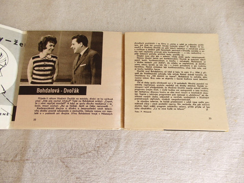 Magazín Mladého světa — foto 3