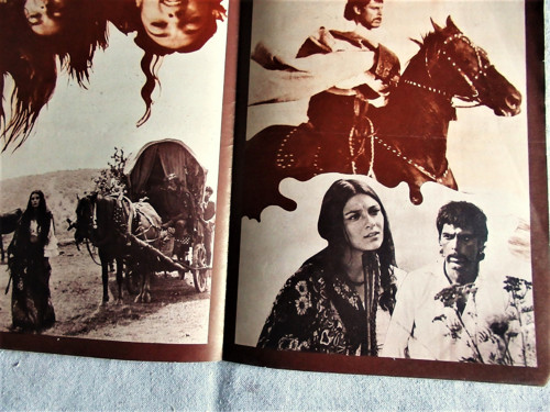 Cikáni jdou do nebe — foto 2