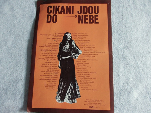 Cikáni jdou do nebe — foto 3