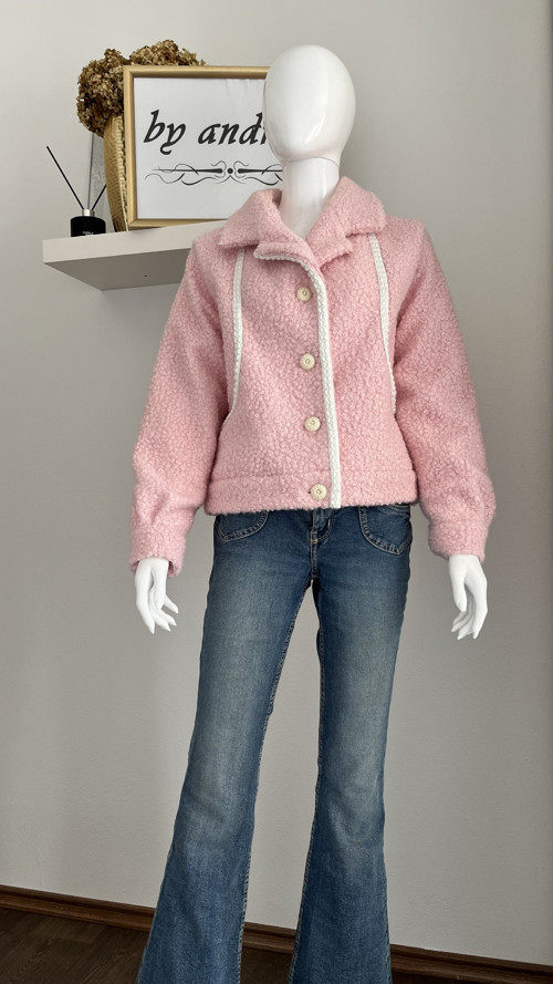 Bunda “ bomber jacket” — foto 2