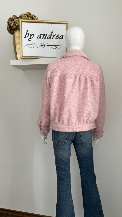 Bunda “ bomber jacket” — foto 3