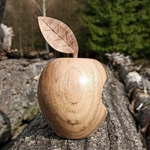 Apple — foto 2