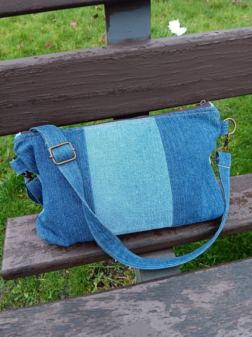Crossbody riflovka. — foto 2