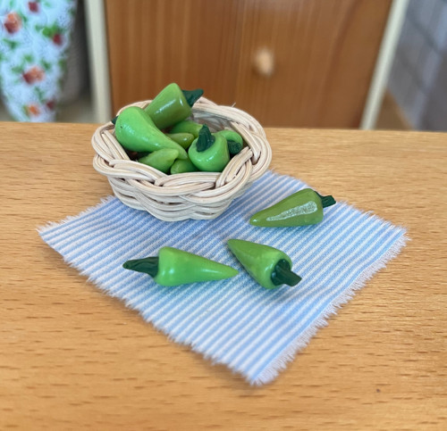 Paprika — foto 2