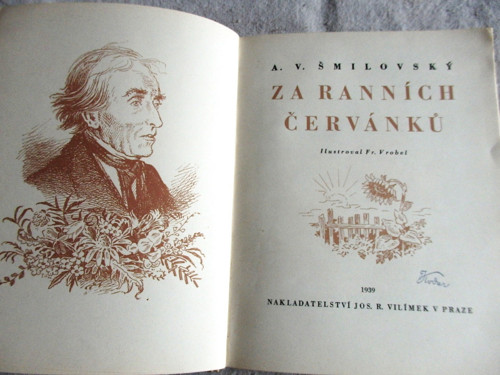 Za ranních červánků — foto 2