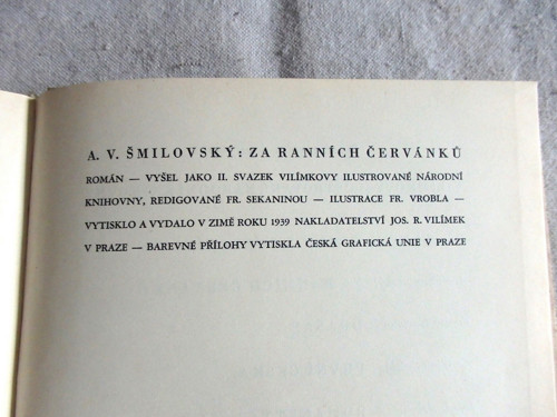 Za ranních červánků — foto 5