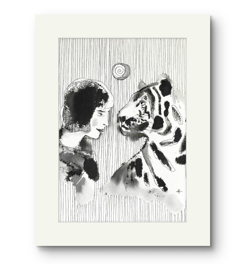 Môj priateľ tiger — foto 4