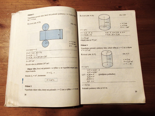 Matematika — foto 3