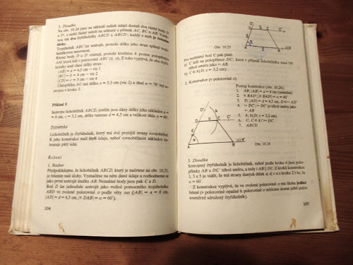 Matematika — foto 5