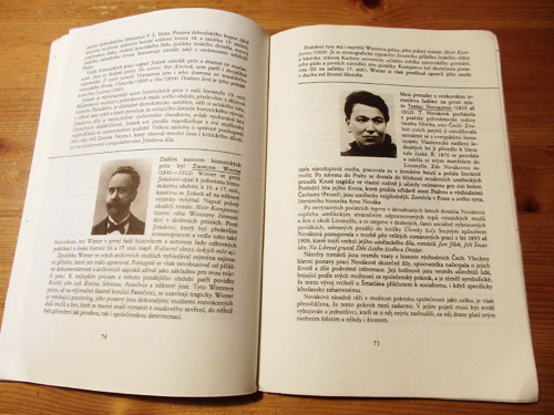 Přehled dějin literatury — foto 4