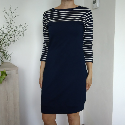 Šaty vel. XS-XL — foto 3