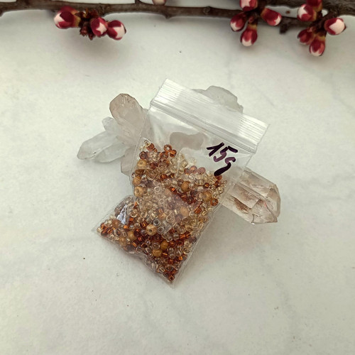 Rokajl mix 15g — foto 2