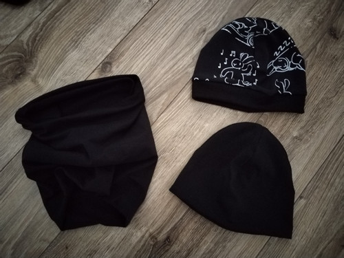 Simple Black — foto 2