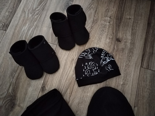Simple Black — foto 3