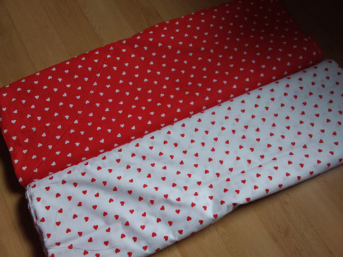 Malá srdíčka — foto 5