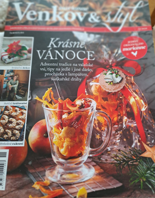 Časopis Venkov a styl — foto 3