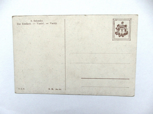 Marnost — foto 2