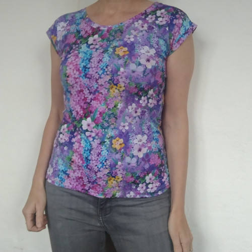 Tričko vel.XS-XL — foto 3