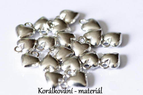 Přívěsek 2ks — foto 3
