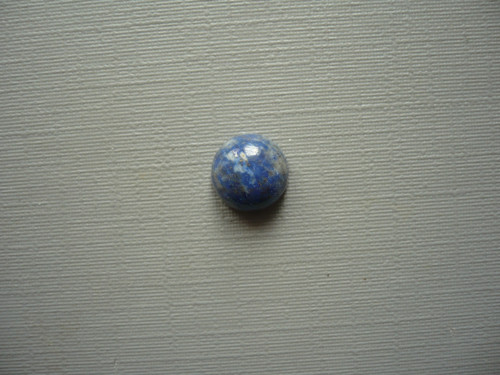 Kabošon - lapis lazuli 8 mm, č.14Ff — foto 2