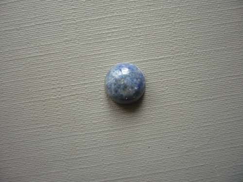 Kabošon - lapis lazuli 8 mm, č.36Ff — foto 2