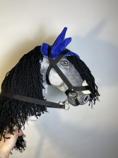 Pony s příslušenstvím na přání — foto 3