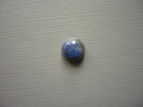 Kabošon - lapis lazuli 8 mm, č.47Ff — foto 2
