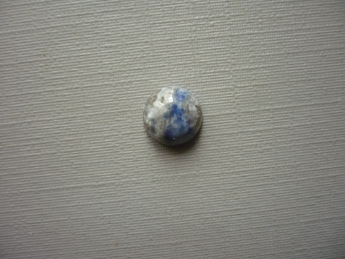 Kabošon - lapis lazuli 8 mm, č.58Ff — foto 2