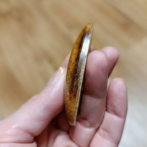 Simbircite/Simbircit, ID 3632, 61x32 mm — foto 5