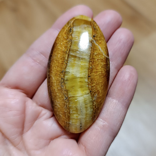 Simbircite/Simbircit, ID 3632, 61x32 mm — foto 2