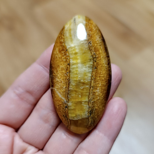 Simbircite/Simbircit, ID 3632, 61x32 mm — foto 4