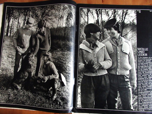 Modische machen 2/1982 — foto 2