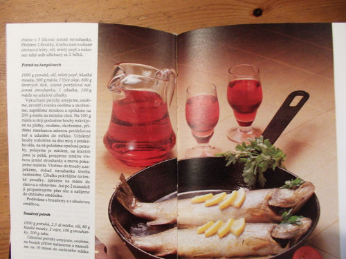 Vánoční Kuchařka — foto 4