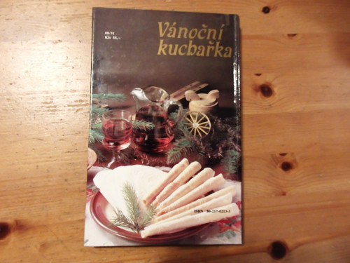 Vánoční Kuchařka — foto 6