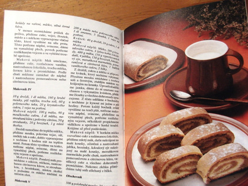 Vánoční Kuchařka — foto 3