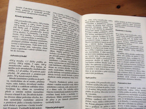 Vánoční Kuchařka — foto 5