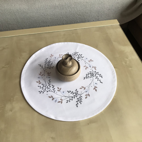 Středovka kulatá — foto 4
