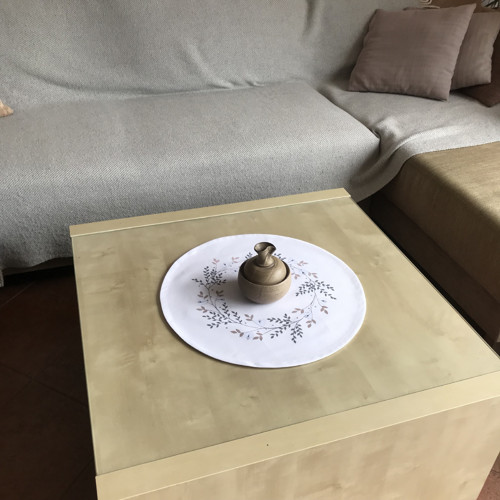 Středovka kulatá — foto 5