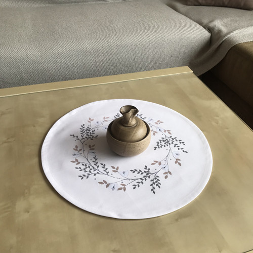 Středovka kulatá — foto 6