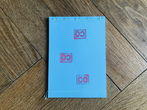 Blok Co — foto 3