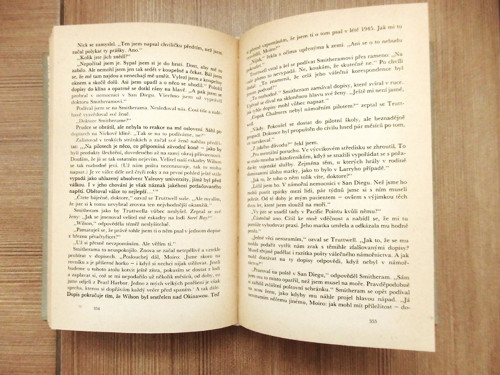 Soukromý detektiv Lew Archer — foto 2