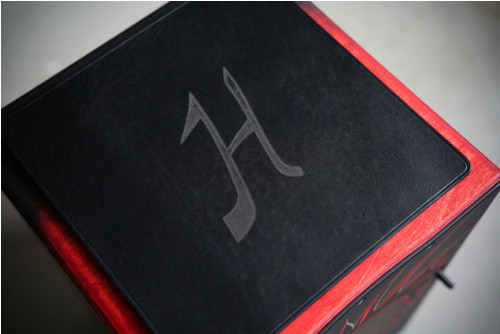 Cajon " Punk G " — foto 4
