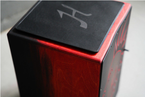 Cajon " Punk G " — foto 3