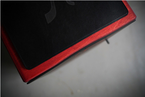 Cajon " Punk G " — foto 2