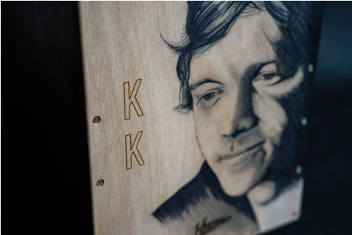 Cajon " Kryl " — foto 4