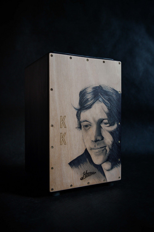 Cajon " Kryl " — foto 2