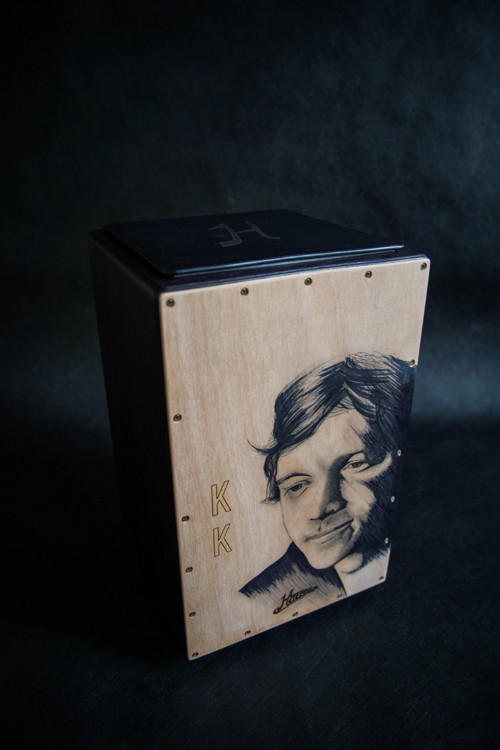 Cajon " Kryl " — foto 3
