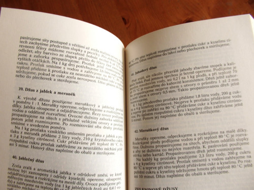 Ovocné a zeleninové nápoje — foto 3