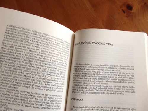 Ovocné a zeleninové nápoje — foto 5