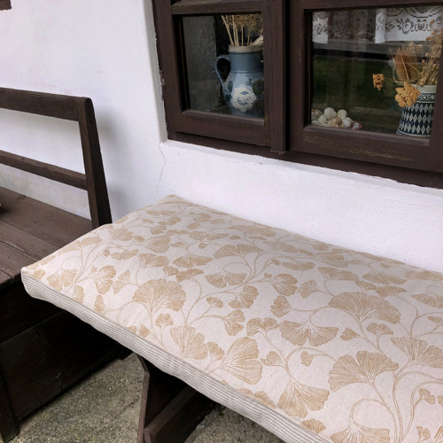 Ginko podsedák — foto 3